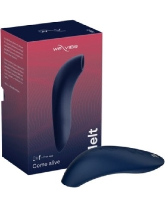 We-Vibe MELT BLUE