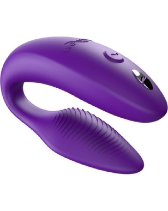 We-Vibe SYNC 2 PURPLE