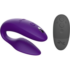 We-Vibe SYNC 2 PURPLE