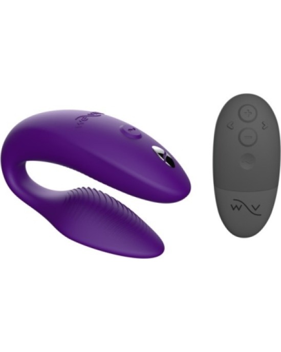 We-Vibe SYNC 2 PURPLE