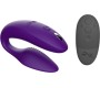 We-Vibe SYNC 2 PURPLE