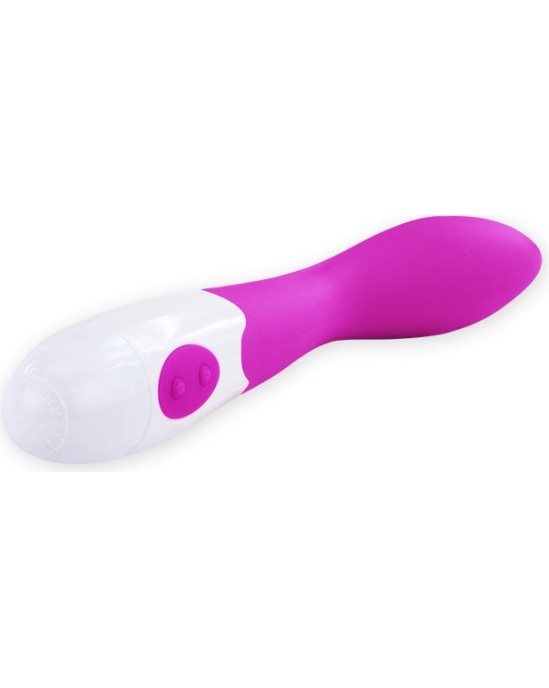 Pretty Love Flirtation PRETTY LOVE - FLIRTATION BISHOP VIBRATOR