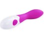 Pretty Love Flirtation PRETTY LOVE - FLIRTATION BISHOP VIBRATOR