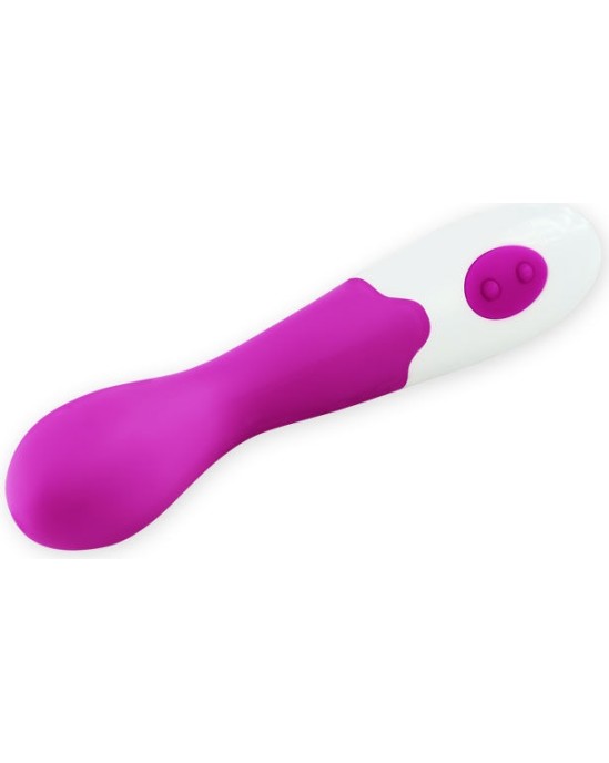 Pretty Love Flirtation PRETTY LOVE - FLIRTATION BISHOP VIBRATOR