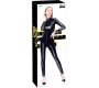 Black Level Vinyl Jumpsuit long XL