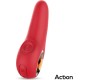 Action Trazy stimulators ar Pulsation Ergonomic USB