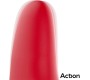 Action Trazy Stimulator with Pulsation Ergonomic USB