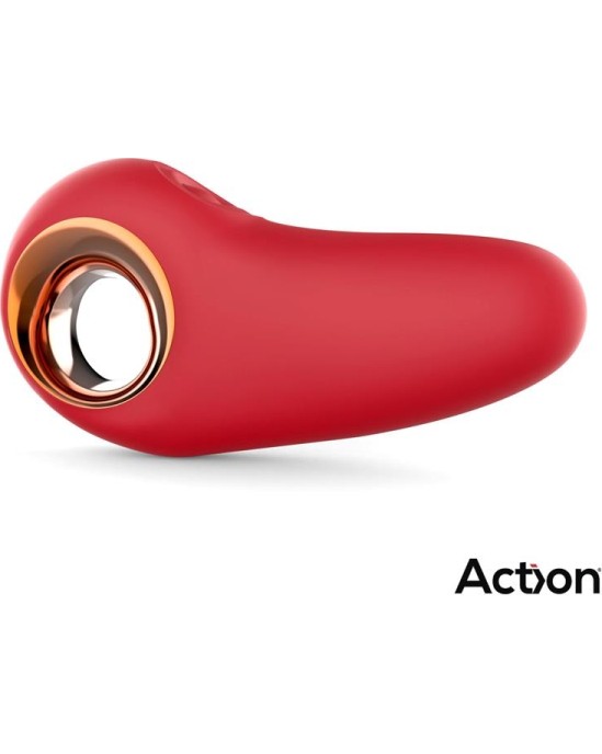 Action Trazy stimulators ar Pulsation Ergonomic USB