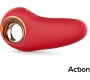 Action Trazy Stimulator with Pulsation Ergonomic USB