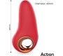 Action Trazy stimulators ar Pulsation Ergonomic USB