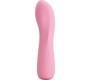 Pretty Love High Grade PRETTY LOVE - ALICE PINK RECHARGEABLE VIBRATOR