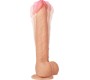 Centauro Marcus Realistic Vibrating Dildo with Remote