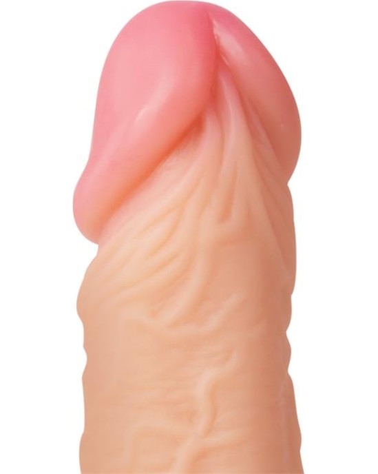 Centauro Marcus Realistic Vibrating Dildo with Remote