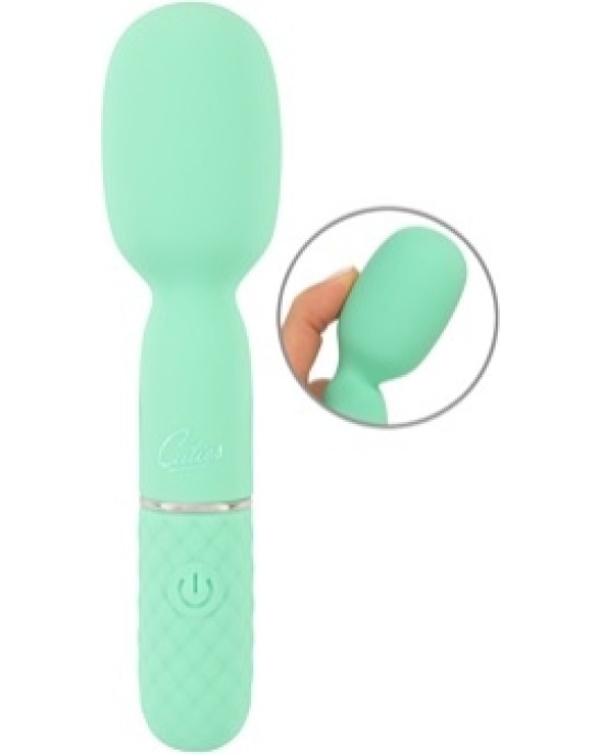 Cuties Mini Wand Green 5.Gen.