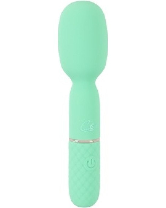 Cuties Mini Wand Green 5.Gen.