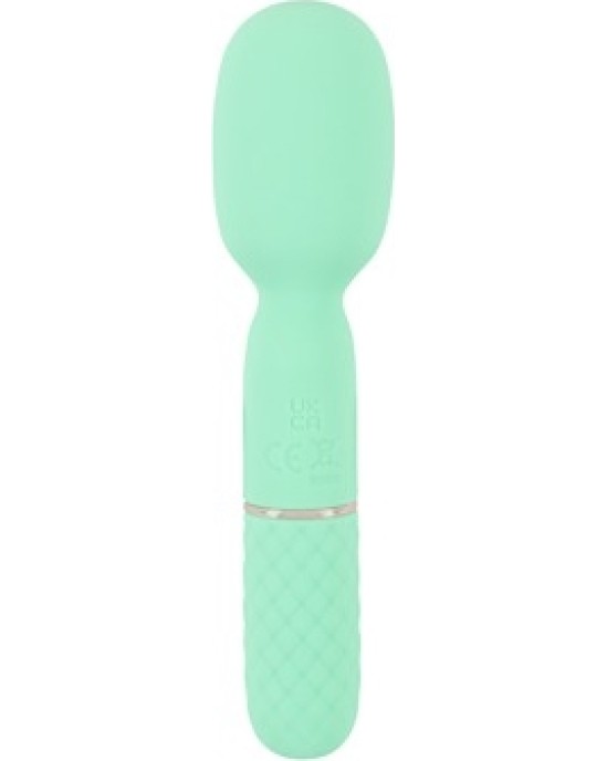 Cuties Mini Wand Green 5.Gen.