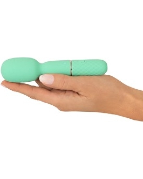 Cuties Mini Wand Green 5.Gen.