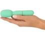 Cuties Mini Wand Green 5.Gen.