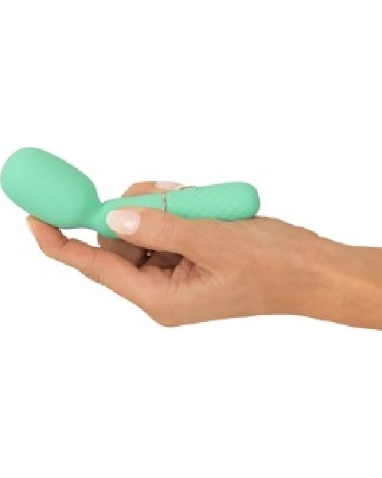 Cuties Mini Wand Green 5.Gen.