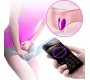 Prettylove Catalina Vibrating Egg with APP Pink