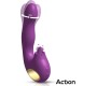 Action Toka Vibe with Swinging 360? and Stimulating Licking Tongue