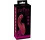 Javida 3 Function Thrusting