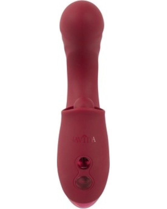 Javida 3 Function Thrusting