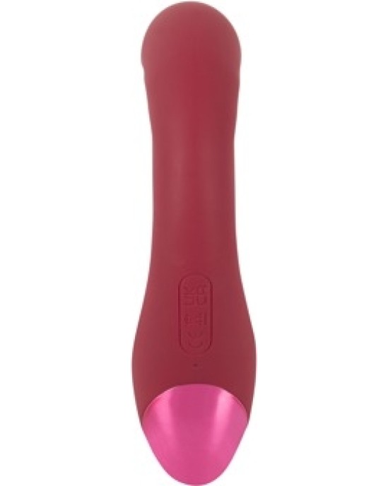 Javida 3 Function Thrusting