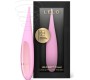 Lelo СТИМУЛЯТОР КЛИТОРА DOT TRAVEL РОЗОВЫЙ