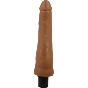 Pretty Love High Grade PRETTY LOVE — ALFREDO REĀLISTS VIBRATORS 21,5 CM -O- 4 CM