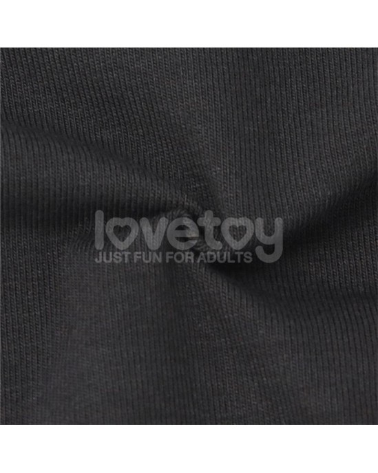 Lovetoy Printed Vibrating Sexy Panties 34-38