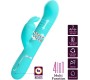 Prettylove Ogļu stumšanas un rotācijas bumbiņas vibrators USB