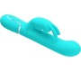 Prettylove Ogļu stumšanas un rotācijas bumbiņas vibrators USB