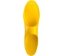 Satisfyer Teaser Finger Vibrator Yellow