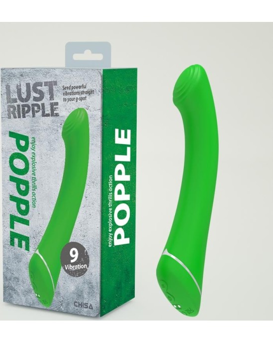 Chisa Popple Vibe USB