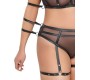 Cottelli Bondage Top Set Bondage 2XL