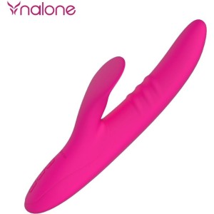 Nalone PERI RABBIT VIBRATOR AND SWING MODE