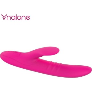 Nalone PERI RABBIT VIBRATOR AND SWING MODE