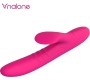 Nalone PERI RABBIT VIBRATOR AND SWING MODE