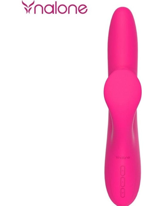 Nalone PERI RABBIT VIBRATOR AND SWING MODE