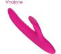 Nalone PERI RABBIT VIBRATOR AND SWING MODE