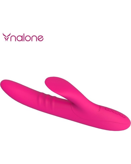 Nalone PERI RABBIT VIBRATOR AND SWING MODE