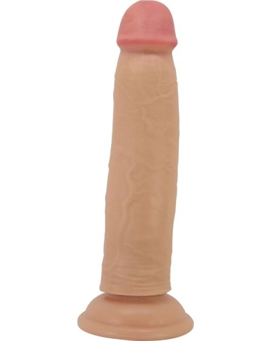 Pretty Love KEON REALISTIC DILDO 21 CM FLESH