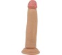 Pretty Love KEON REALISTIC DILDO 21 CM FLESH