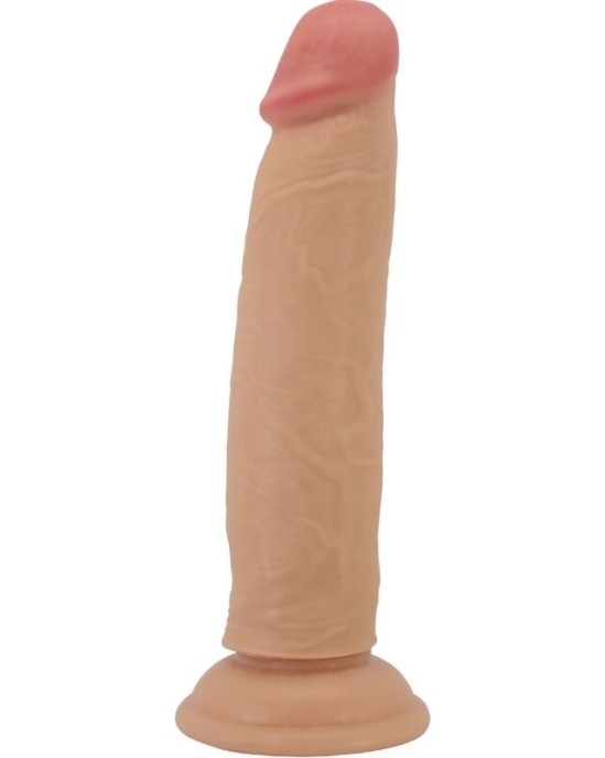 Pretty Love KEON REALISTIC DILDO 21 CM FLESH