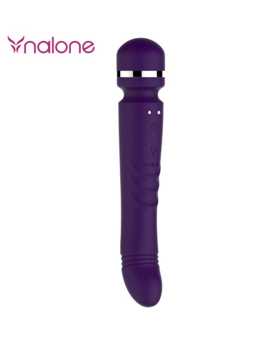 Nalone YONI DOUBLE HEAD MASSAGER