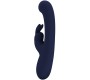 Pretty Love Led PRETTY LOVE - LAMAR RABBIT VIBRATOR & BLUE G-SPOT