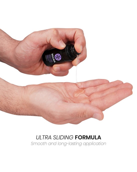 Bruma СТРИНГЕНТНЫЙ КРЕМ УЛЬТРА СДВИГАЮЩИЙ 15 МЛ