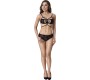 Livco Corsetti Sets LIVCO CORSETTI FASHION - ELIANA LC 90688 КОМПЛЕКТ Бюстгальтер + Трусики S/M