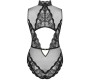 Livco Corsetti Bodies LIVCO CORSETTI FASHION - SAGEN LC 90694 КУЗОВ ЧЕРНЫЙ L/XL